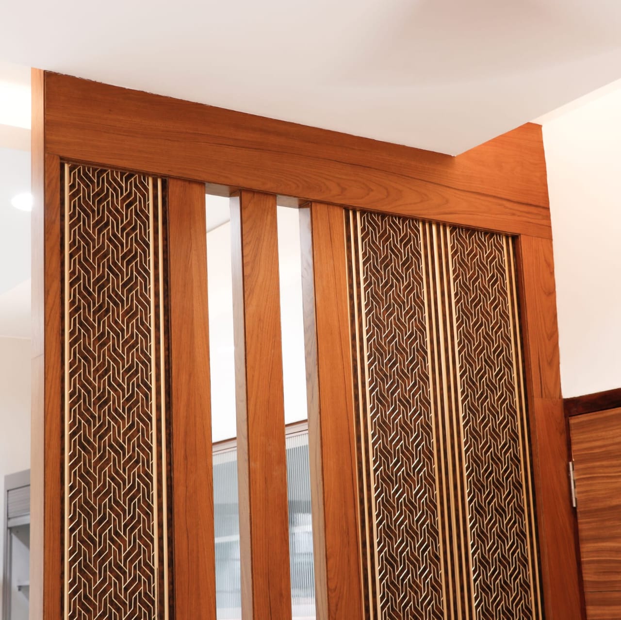 Dining-Partition-Coimbatore-Maac-Interior